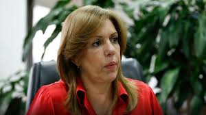 Ordenan el arresto de la gobernadora del Valle, Clara Luz Roldán