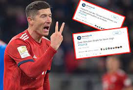 Montag bis freitag von 08:00 bis 18:00 uhr und samstag von 10:00 bis 15:00 uhr. Bayern Munchen Sportschau Twitter Account Kommentiert Sieg Gegen Hoffenheim Richtig Lustig Watson