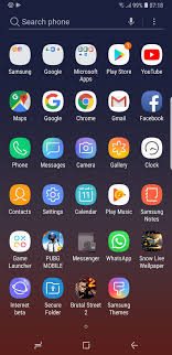 This port is faster than stock camera app and everything works as intended without any glitch. How To Move Apps To Sd Card On Samsung Galaxy Note 9 Sammobile
