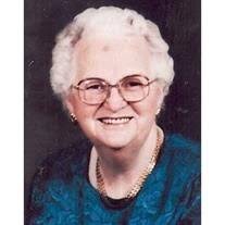 Helen Hedinger Obituary