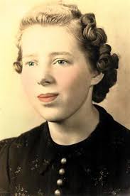 Maxine Bigger Ward Obituary June 1, 2015