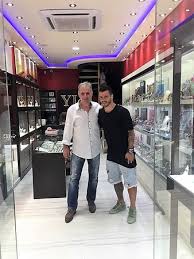 Maybe you would like to learn more about one of these? Vierinia Paok Fc Picture Of Agios Nikolaos Lasithi Prefecture Tripadvisor