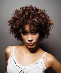 Summer Hairstyle For Curly Hair In 2020 Curly Hair Styles Naturally Curly Hair Styles Short Curly Haircuts