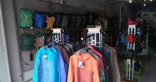 Gan ane mau tanya nih tentang program mt di eiger, ada ga di antara agan2 sekalian yg lg mau tes atau lg nunggu pengumuman hasil tes? Sales Counter Eiger Store Binjai Wanita Muslim Gaji Bonus Lowongan Kerja Medan