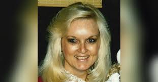 Helen Jo McCall Obituary