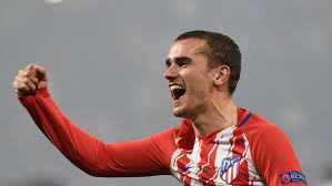 Antoine griezmann looks set to miss the rest of the season afer barcelona said on. Atletico Madrid Griezmann Announces That He Is Staying At Atletico Madrid Marca In English