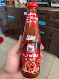 Mukbang sos korea adabi, burger king & mamee extra pedas. Cyberjaya Info On Twitter Menarik Sos Korea Adabi Ni Pedas