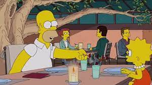 The Simpsons You Don T Have To Live Like A Referee Review Den Of Geek