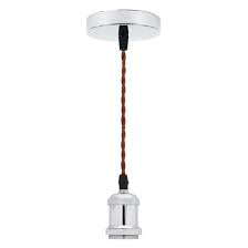 Shop a wide selection of products for your home at amazon.com. Shop Ceiling Rose Fabric Flex Hanging Pendant Lamp Holder Light Fitting Lighting Kit Online From Best Ceiling Lights On Jd Com Global Site Joybuy Com