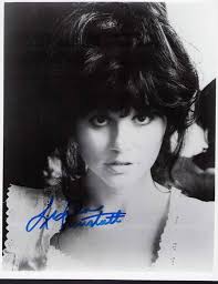 Petticoat Junction Linda Kaye Henning Signed Photo