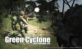 Operation arrowhead includes three new multiplayer maps, new vehicles and equipment, new factions. Mission Packs Armaholic