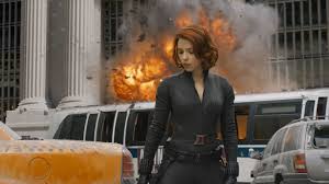 Scarlett johansson later went on to play natasha romanoff/black widow in the avengers (2012) based on the marvel comic book. As Chris Evans Prepares To Leave Marvel Scarlett Johansson Cashes In Vanity Fair