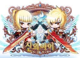 Rage increases your attack and decreases your weapon defense. Maplestory Zero Dual Character Skill Build Guide Ayumilove