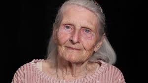 Věra Albrechtová (1932)