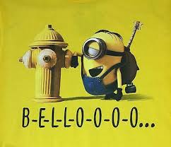 Minions Dandelion Yellow Fire Hydrant Flirting T Shirt Xl 14 16 889560036151 Ebay Zasubskrybuj, aby pobrać yellow fire hydrant. minions dandelion yellow fire hydrant flirting t shirt xl 14 16 889560036151 ebay