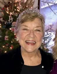 Obituary information for Helen Johnston