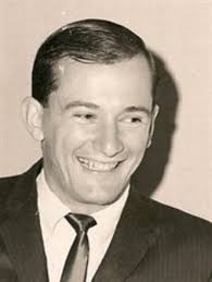 Robert P. Coviello Obituary