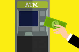Buying an atm is easier and less expensive than leasing. Uk Towns Are Getting Rid Of All Their Free Atms Economy