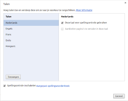 How To Set Spell Check Languages Browser Without Displaying Menus In Those Languages Ask Ubuntu
