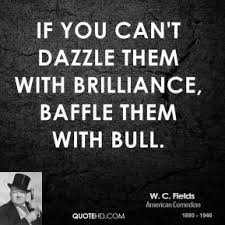 W C Fields Quotes Quotehd