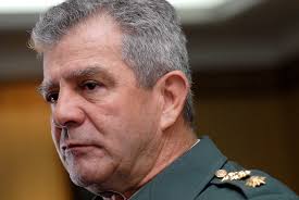 Mario Montoya: de excomandante del Ejército a señalado de falsos positivos 