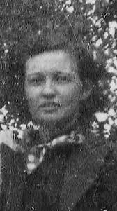 Lillian Pearl Morris Farris Jordan Tiemann Early (1921-2008)