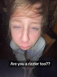 Where Does The Rizzler Live