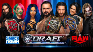 Leati joseph joe anoa'i (born may 25, 1985) is an american professional wrestler, actor, and former professional gridiron football player. Ergebnisse Des Wwe Entwurfs 2020 Smackdown Und Raw Dienstplane Regeln Montag Format Pools Von Superstars Nach Welt