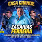ZACARIAS FERREIRA