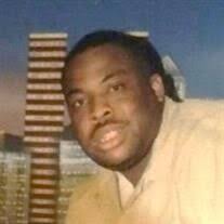 Mr. Sammie Lee Johnson Obituary