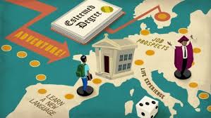 Estudiar En El Extranjero Paises En Los Que Puedes Estudiar Gratis Estudiar En El Extranjero Estudio Extranjero