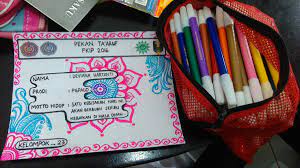 See more of gambar kreatif on facebook. Gambar Terkait Dengan Name Tag Kreatif