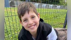 Mother hit with charges over fatal primary school crash