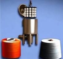Yarn tension control technique for improving polyester soft ...
