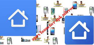 In general apk file apex launcher has rating is 7.9 from 10. Apx Luncher Apk Gsm Forum Tech Apex Launcher Apk Mirror