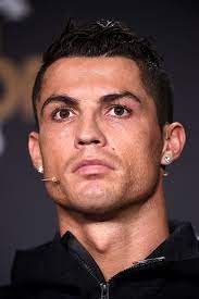 Zurich Switzerland January 11 Fifa Ballon Dor 2015 Nominee Cristiano Ronaldo Of Portugal And Real Madr Cristiano Ronaldo Haircut Ronaldo Cristinao Ronaldo