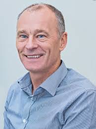 Mr Alan Crombie • Healthpoint