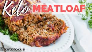 Sprinkle cheese down the middle and place the remaining 2 slices of bacon on each side of the cheese. Meatloaf Cooking Shows