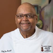 Local chef inducted into James Beard Foundation Cookbook Hall of Fame