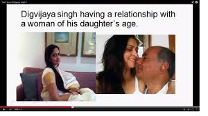 Congratulations amrita rai and digvijay singh. Digvijay Singh Has Extra Unofficial Sonarika Bhadoria Facebook