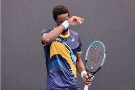 , match result, statistics and series. Gael Monfils Left In Tears By Australian Open Defeat To Emil Ruusuvuori