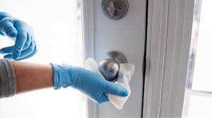 Your proven bleach solution for cleaning. Covid 19 How To Make Diy Disinfectant Wipes At Home