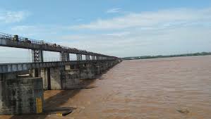 Odisha, Chhattisgarh Seek 12-Week Time From Mahanadi Water Disputes  Tribunal To Submit Info Ahead Of Hearing Today | OdishaBytes