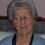 Phyllis Seaward ( nee Ball ) Obituary