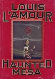 There are more than three hundred million copies of his books in print around the. Haunted Mesa Wikipedia