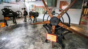 Check spelling or type a new query. Bumn Peruri Diambil Alih Taipan Ini Faktanya Suara Sumsel