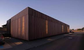 Gallery Of Wallan Veterinary Hospital Crosshatch 13 Hospital Design Architecture Veterinary Hospital