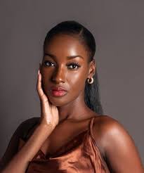 25-35 Female Archives