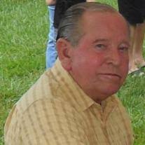 Willis “Buck” Bair (1936-2011)