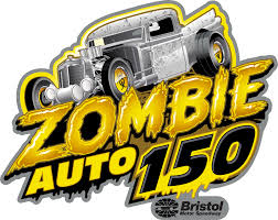 Work is underway at race shops preparing for 2021, and while it might seem that the new season is far away, february will saturday, august 14. Bristol Motor Speedway K N Series Race Receives 25 Lap Increase Zombie Auto 150 To End With Thrilling 50 Lap Shootout Pit Stop Radio News